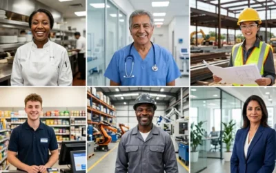 What Industries Benefit the Most From PEO Services?
