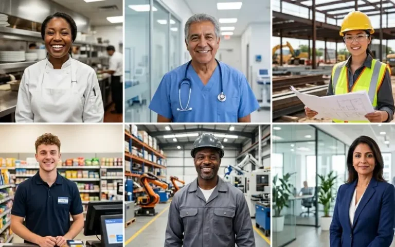 What Industries Benefit the Most From PEO Services?