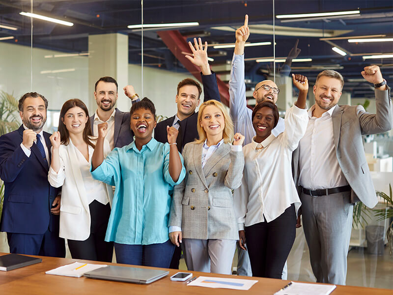Join the HRDelivered team
