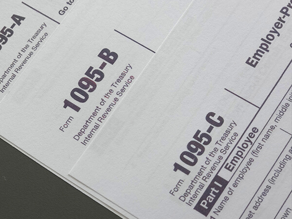2025 Changes to ACA Reporting – Form 1095-C Notice
