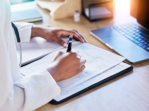 Healthcare industry HR compliance