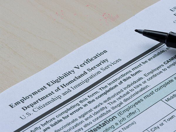 Hospitality HR compliance