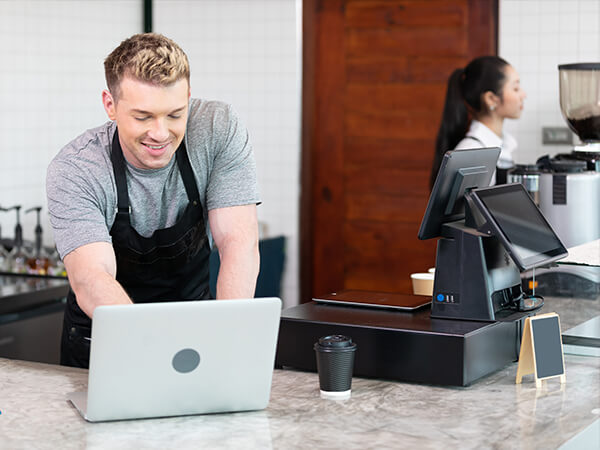 HR technology for hospitality operations