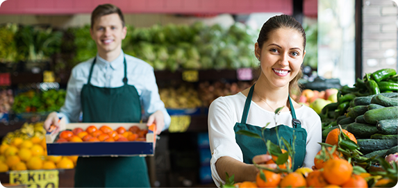 Holiday Hiring Squeeze: What Fewer Seasonal Jobs Mean