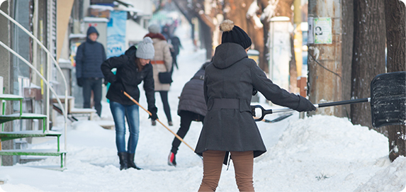 Winter Is Coming for Employers: State Law Changes Starting January 1, 2027